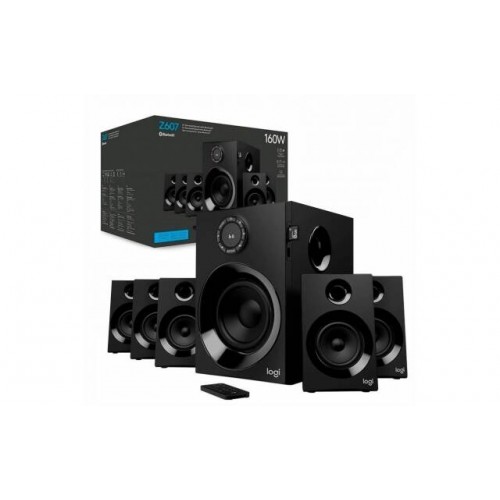 Parlantes EDIFIER Studio 2.0 R1100 Negro